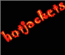 Jade Bratz Jackets 